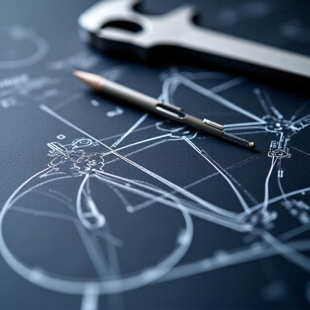 Geometrie telaio su misura